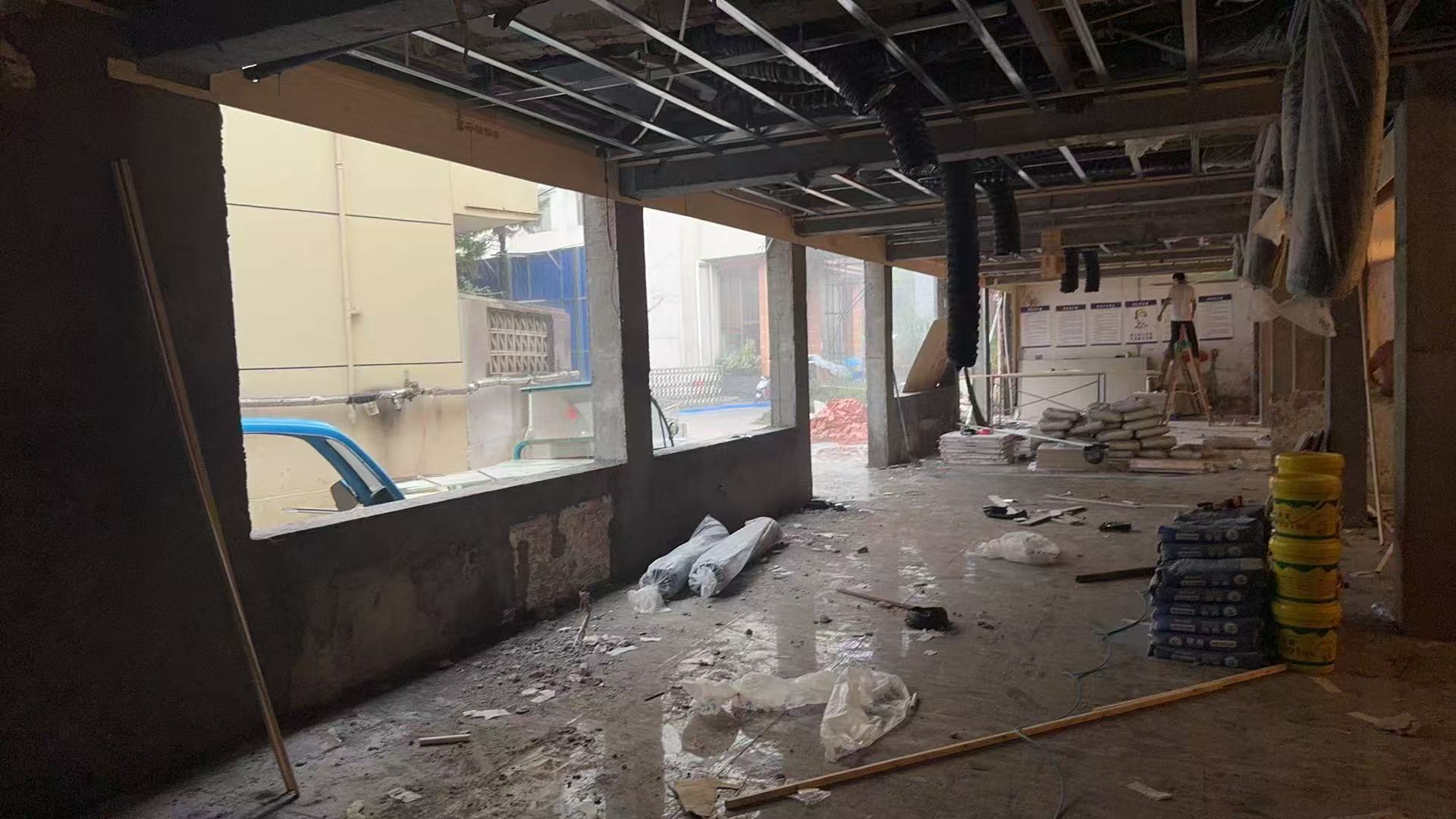 清远市房屋改框架墙体改大梁 - 推荐